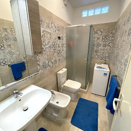 Apartment Taormina & Sea View