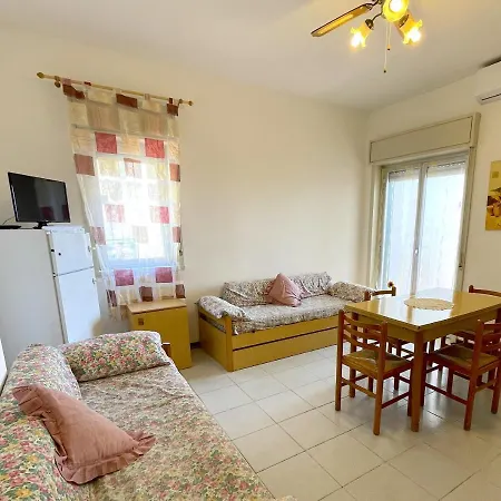 Taormina & Sea View Apartment Giardini Naxos